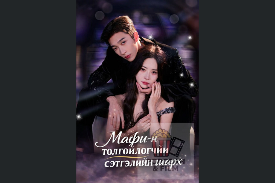 Мафийн толгойлогчийн сэтгэлийн шарх 16