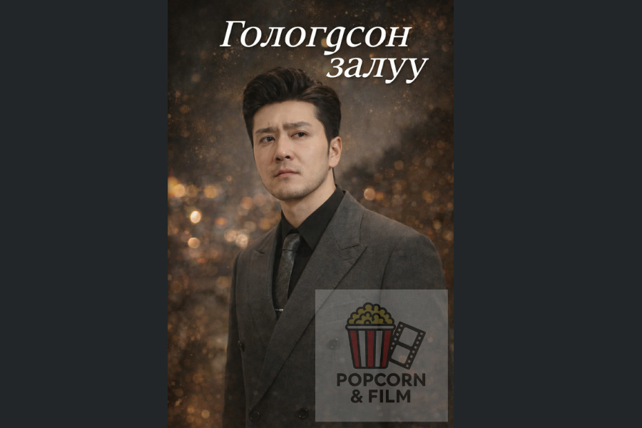 Гологдсон залуу 19