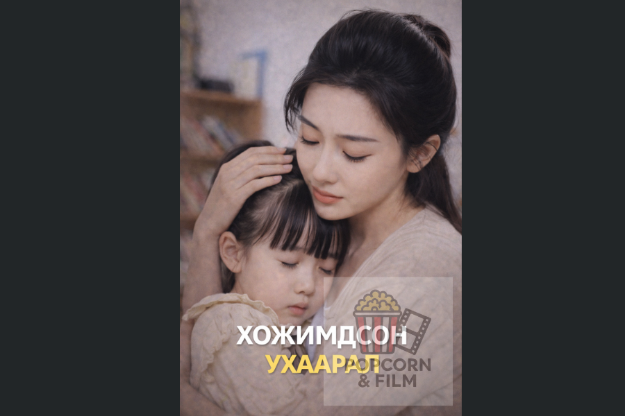 Хожимдсон ухаарал 35